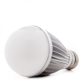 Ampoule LED E27 7W 630Lm Dimmable 40.000H
