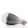 Ampoule LED E27 7W 630Lm 6000ºK Dimmable 40.000H [BQ-G50E277WDIM-CW]