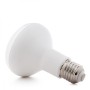 Ampoule LED E27 15W 1.200Lm 6000ºK R90 40.000H [LLF-R90-E27-15W-CW]