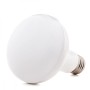 Ampoule LED E27 15W 1.200Lm 6000ºK R90 40.000H [LLF-R90-E27-15W-CW]