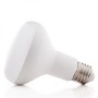 Ampoule LED E27 15W 1.200Lm 6000ºK R90 40.000H [LLF-R90-E27-15W-CW]