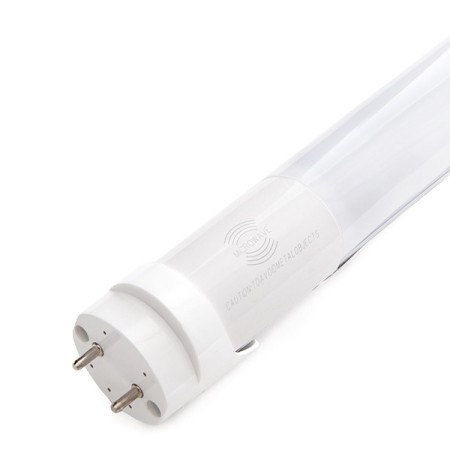 Tube LED T8 23W 2 470Lm 6000ºK 150Cm Capteur de Proximité 40 000H [GR-T8SENS23W-O-CW]