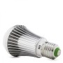 Ampoule LED E27 7W  500Lm 4200ºK Capteur de Crépuscule/Proximidad 40.000H [HO-CR-06-7W-W]