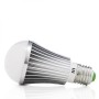 Ampoule LED E27 7W  500Lm 4200ºK Capteur de Crépuscule/Proximidad 40.000H [HO-CR-06-7W-W]