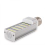 Ampoule LED E27 5W 420Lm 6000ºK 40.000H [CA-HLE27-5W-CW]