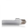 Ampoule LED E27 5W 420Lm 6000ºK 40.000H [CA-HLE27-5W-CW]