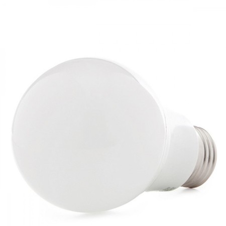 Ampoule LED E27 9W 810Lm 40.000H