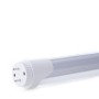 Tube LED T8 10W 1 000Lm 6000ºK 60Cm Intensité variable 40 000H [GR-T8DIM10W-O-CW]