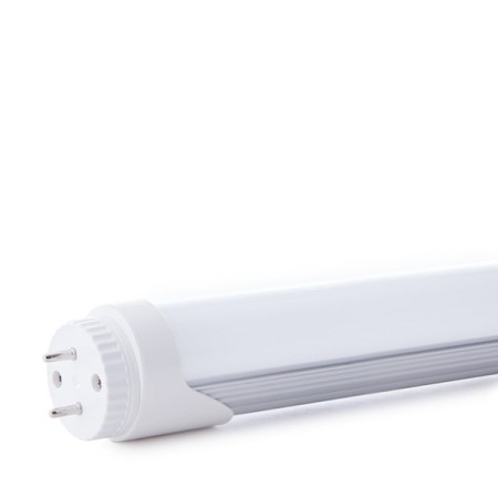 Tube LED T8 10W 1 000Lm 6000ºK 60Cm Intensité variable 40 000H [GR-T8DIM10W-O-CW]