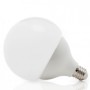 Ampoule LED E27 G120 15W globe - 1300 lumens - 40 000h