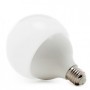 Ampoule LED E27 G120 15W globe - 1300 lumens - 40 000h