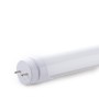 Tube LED T8 10W 1200Lm 6000ºK 60Cm Tête Rotative Connexion Une Extrémité 60 000H [HO-TCT8RDDG10W-O-CW]