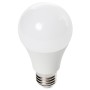 Ampoule LED E27 15W A60 : éclairage blanc 1250Lm 40000h