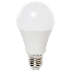 Ampoule LED E27 15W A60 : éclairage blanc 1250Lm 40000h