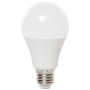 Ampoule LED E27 15W 1.250Lm 6000ºK A60 40.000H [HO-LM7048-CW]