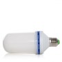 Ampoule LED E27 5W 450Lm 2000ºK Efecto Flamme 25.000H [CA-EL-E27-5W]