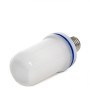 Ampoule LED E27 5W 450Lm 2000ºK Efecto Flamme 25.000H [CA-EL-E27-5W]