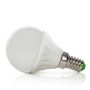 Ampoule LED E14 5W 350Lm 6000ºK R50 40.000H [SL-7302-R50-E14-CW]