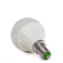Ampoule LED E14 5W 328Lm R50 40 000H