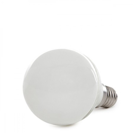 Ampoule LED E14 5W 350Lm 6000ºK R50 40.000H [SL-7302-R50-E14-CW]