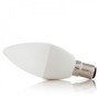 Ampoule LED B15 5W 410Lm 6000ºK 40.000H [HO-C37-B15-5W-RC-CW]