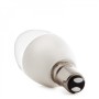 Ampoule LED B15 5W 410Lm 6000ºK 40.000H [HO-C37-B15-5W-RC-CW]