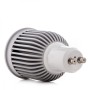 Ampoule LED GU10 7W 610Lm 6000ºK 40.000H [JL-JC05-GU10-7W-CW]