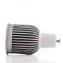 Ampoule LED GU10 7W 610Lm 6000ºK 40.000H [JL-JC05-GU10-7W-CW]