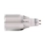 Ampoule LED GU10 9W 850Lm 6000ºK 40.000H [HO-LEDSPOT-9W-CW]