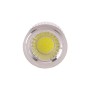 Ampoule LED GU10 9W 850Lm 6000ºK 40.000H [HO-LEDSPOT-9W-CW]