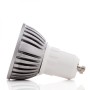 Ampoule LED GU10 3W 300Lm 6000ºK 40.000H [JL-GU10-3X1W-A-CW]