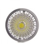 Ampoule LED GU10 5W 450Lm 6000ºK 40.000H [JL-JNCOB5W-CW]