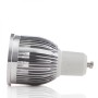 Ampoule LED GU10 5W 450Lm 6000ºK 40.000H [JL-JNCOB5W-CW]