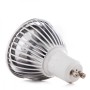 Ampoule LED GU10 7W 660Lm PAR20 Ø60Mm 40.000H