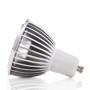 Ampoule LED GU10 7W PAR20 - 40 000H