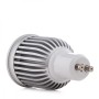 Ampoule LED GU10 3W 260Lm 6000ºK Dimmable 40.000H [BQ-COBDIM-3W-CW]