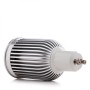 Ampoule LED GU10 9W 823Lm 2700ºK 40 000H [HO-COBGU10-9W-WW]