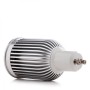 Ampoule LED GU10 9W 880Lm 6000ºK 40.000H [HO-COBGU10-9W-CW]