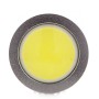 Ampoule LED GU10 9W 823Lm 2700ºK 40 000H [HO-COBGU10-9W-WW]
