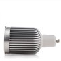 Ampoule LED GU10 9W 880Lm 6000ºK 40.000H [HO-COBGU10-9W-CW]