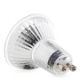 Ampoule LED GU10 5W 350Lm 40.000H