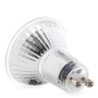 Ampoule LED GU10 5W 350Lm 6000ºK 40.000H [JY-GU10-G5W-CW]