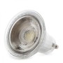 Ampoule LED GU10 5W 350Lm 6000ºK 40.000H [JY-GU10-G5W-CW]