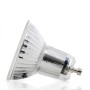 Ampoule LED GU10 5W 350Lm 40.000H
