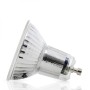 Ampoule LED GU10 5W 350Lm 6000ºK 40.000H [JY-GU10-G5W-CW]