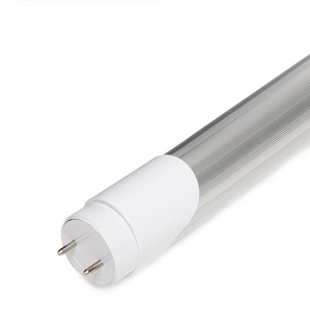 Tube LED T8 9W 720Lm 6000ºK 60Cm 12VDC 40 000H [NE-T8-12VDC-600-9W-CW]