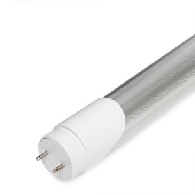 Tube LED T8 18W 1 620Lm 6000ºK 120Cm 12VDC 40 000H [NE-T8-12VDC-1200-18W-CW]