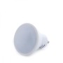 Ampoule LED GU10 7W 520Lm 6000ºK 40 000H  [HO-GU10-7W-CW]