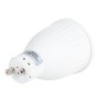 Ampoule LED GU10 8W 900Lm 6000ºK 40.000H [HO-GU10-8W-CW]