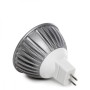 Ampoule LED GU5,3 6W  515Lm 40.000H